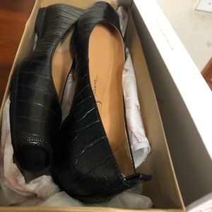 Jessica Simpson Mickella Flat